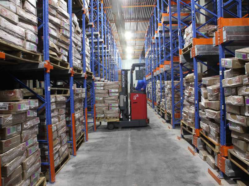 舊廠房改建成生鮮物流冷庫(kù)應(yīng)該如何來(lái)規(guī)劃設(shè)計(jì)？