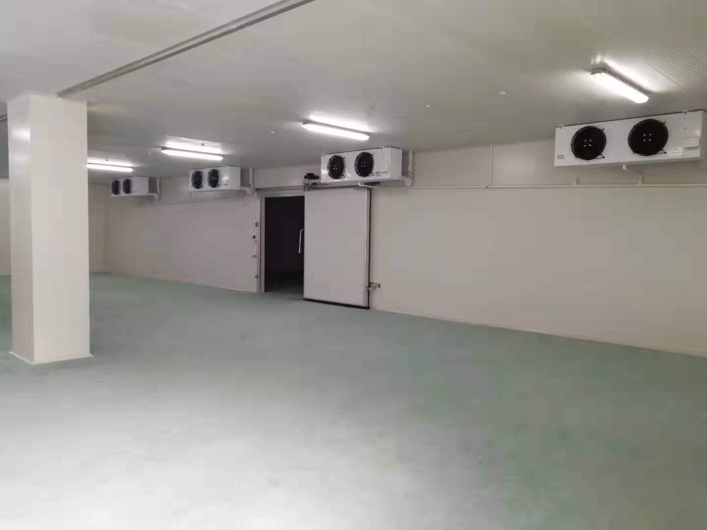 建造中大型醫用冷庫濕度多少才正常？費用安裝價格是多少？