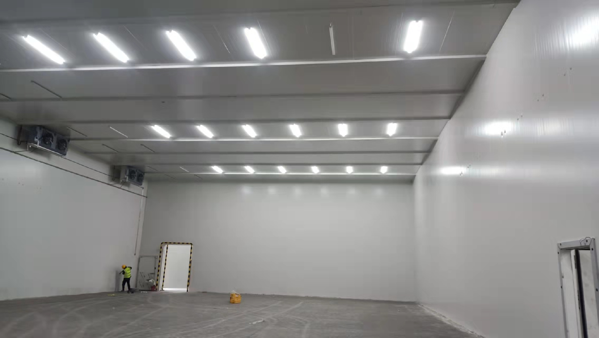 建設(shè)疫苗冷藏庫管理規(guī)范制度有哪些？安裝費用價格需要多少錢？