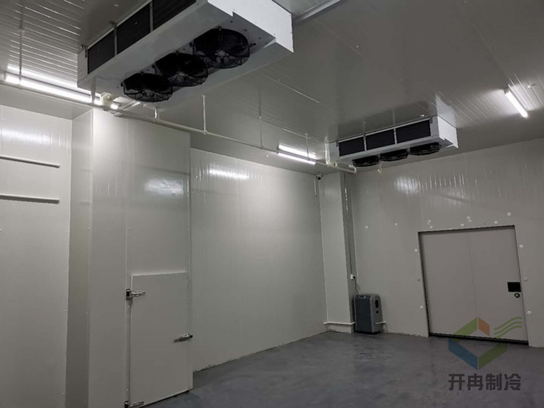 建造安裝診斷試劑冷庫制冷設(shè)備費(fèi)用是多少？