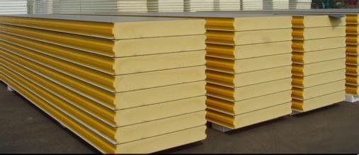 冷庫聚氨酯保溫板的優(yōu)勢(shì)有哪些·