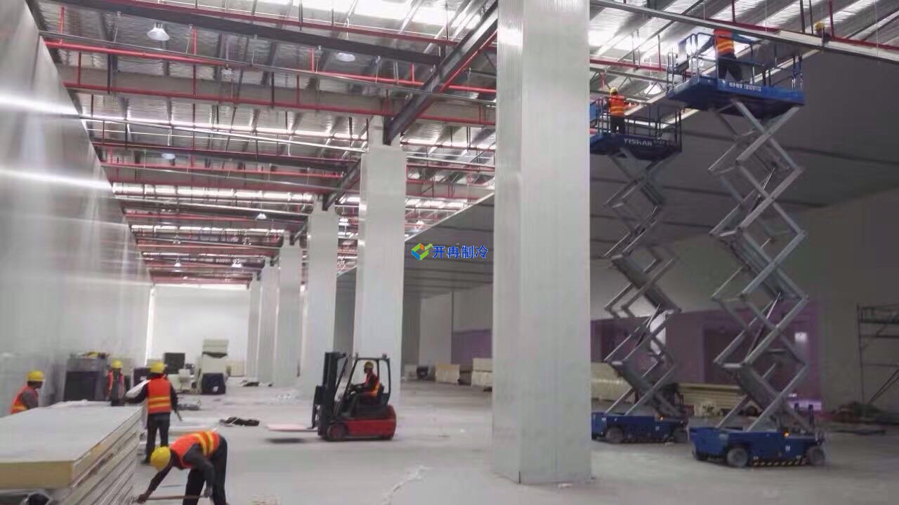 1000平冷庫(kù)造價(jià)表，一平米冷庫(kù)報(bào)價(jià)多少錢，耗電量