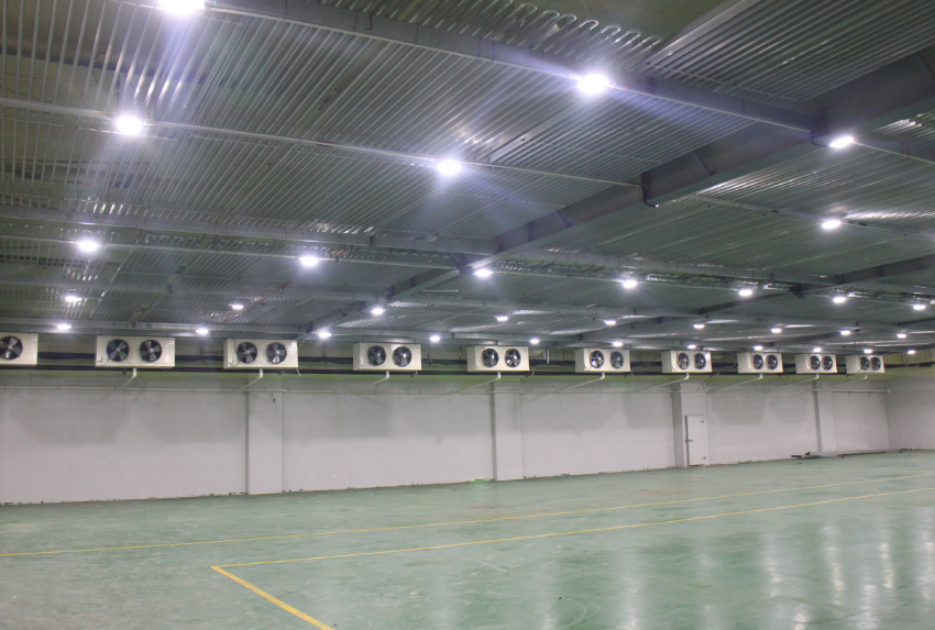 一個300噸香梨冷藏庫預(yù)算、香梨冷藏庫造價多少