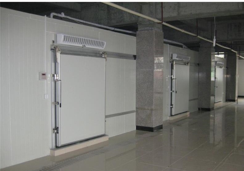 酒店建50平米-60℃超低溫冷庫(kù)造價(jià)多少錢(qián)