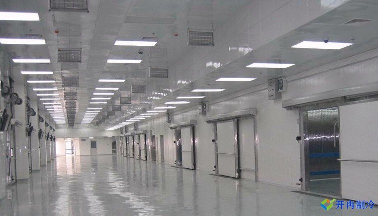 水果保鮮冷庫上海哪家建造好，冷庫報價