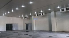 什么溫度稱為恒溫倉庫、哪些因素影響冷庫造價？